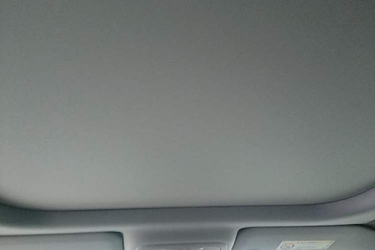 Used Lincoln Corsair 2021 2.0T Two-Wheel-Drive Luxury Edition Headliner
