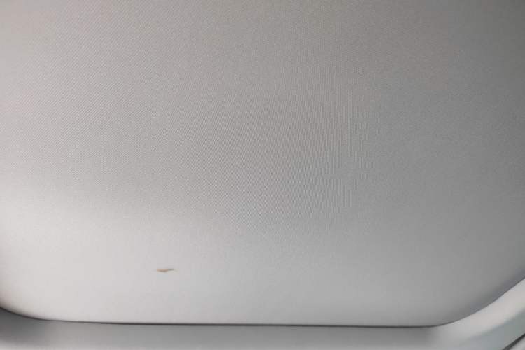 Used Lincoln Corsair 2021 2.0T Two-Wheel Drive Deluxe Edition Headliner