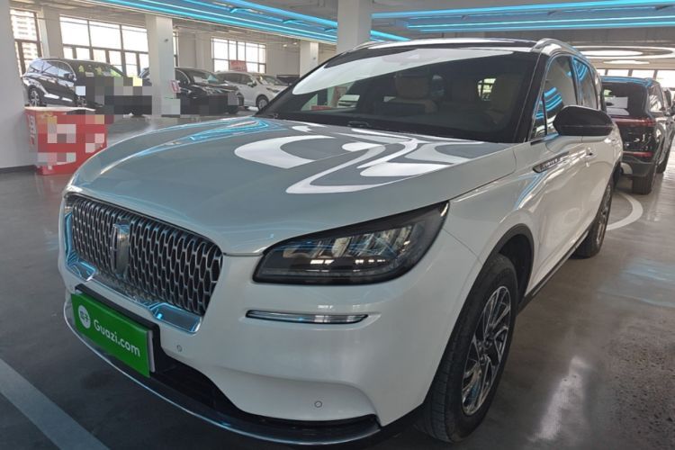 Used Lincoln Corsair 2021 2.0T Four-Wheel Drive Luxury Edition Guazi used car, China used car export, Used car for sale, Used  cars, Cheapest cars for sale