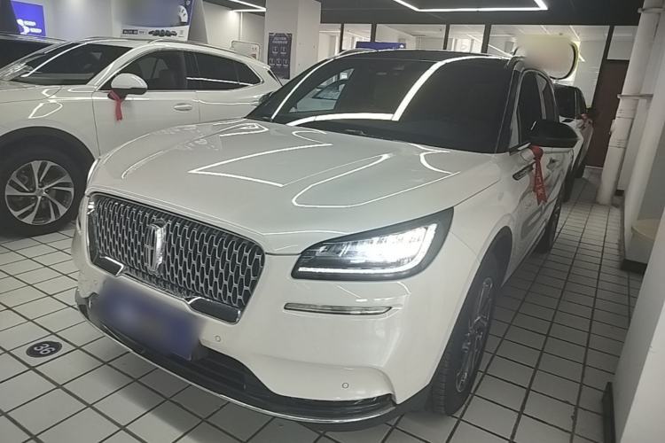 Used Lincoln Corsair 2021 2.0T Two-Wheel-Drive Luxury Edition Guazi used car, China used car export, Used car for sale, Used  cars, Cheapest cars for sale