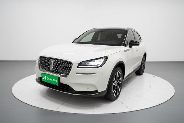 Ojetý Lincoln Corsair 2021 2.0T Two-Wheel-Drive Luxury Edition Guazi used car, China used car export, Used car for sale, Used  cars, Cheapest cars for sale