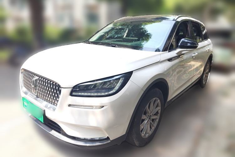 Used Lincoln Corsair 2021 2.0T Two-Wheel Drive Deluxe Edition Guazi used car, China used car export, Used car for sale, Used  cars, Cheapest cars for sale