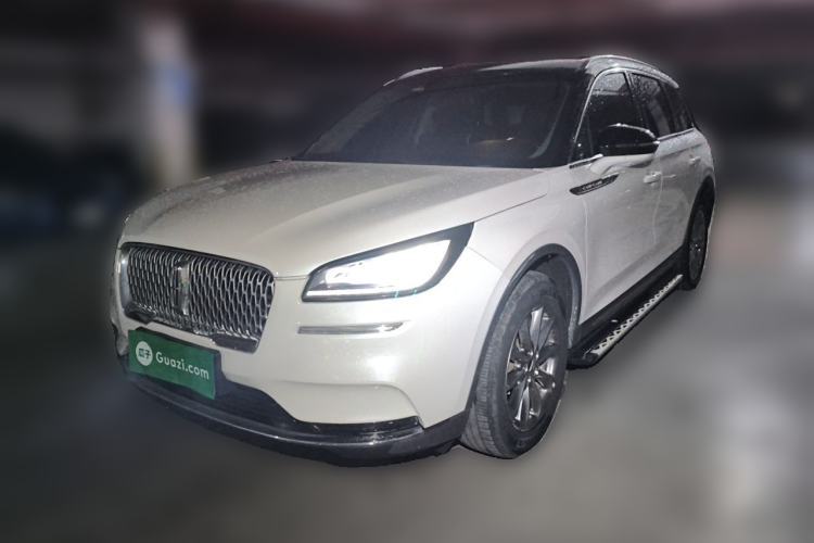 Lincoln Corsair 2021 2.0T Two-Wheel Drive Deluxe Edition usado Guazi used car, China used car export, Used car for sale, Used cars, Cheapest cars for sale