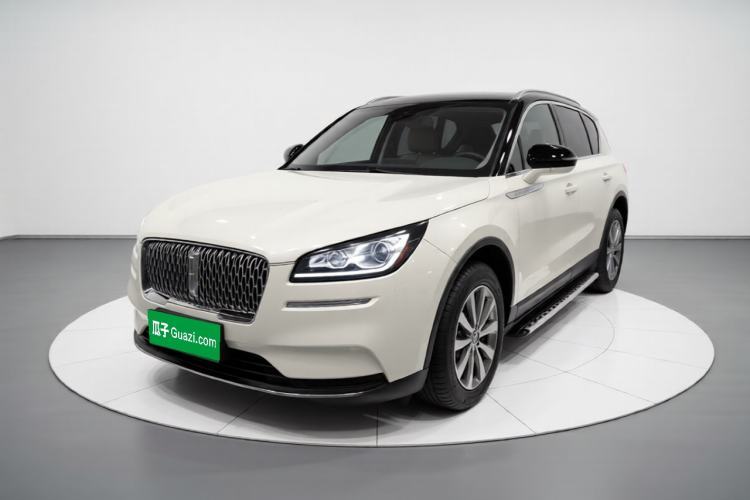Lincoln Corsair 2021 2.0T Two-Wheel Drive Deluxe Edition usata Guazi used car, China used car export, Used car for sale, Used  cars, Cheapest cars for sale
