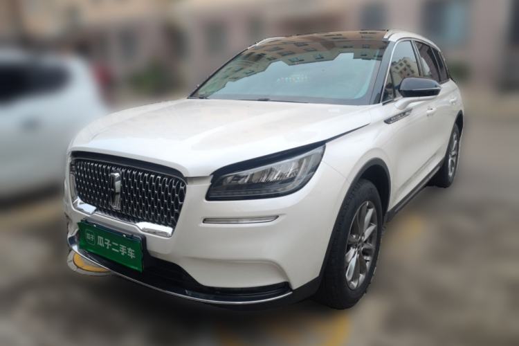 Used Lincoln Corsair 2021 2.0T Two-Wheel Drive Deluxe Edition Guazi used car, China used car export, Used car for sale, Used  cars, Cheapest cars for sale