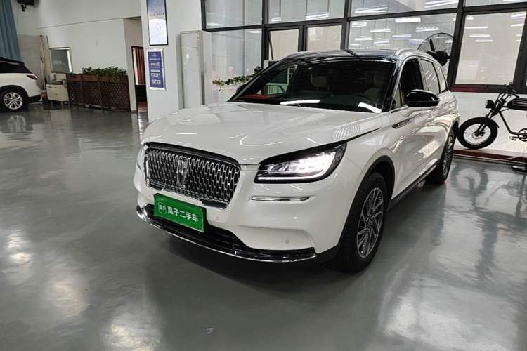 Ojetý Lincoln Corsair 2021 2.0T Two-Wheel-Drive Luxury Edition Guazi used car, China used car export, Used car for sale, Used  cars, Cheapest cars for sale