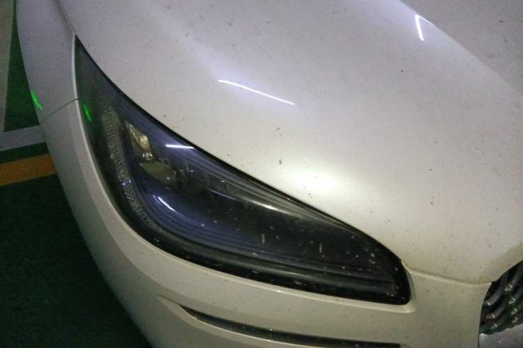 Used Lincoln Corsair 2021 2.0T Two-Wheel-Drive Luxury Edition Right Front Headlight
