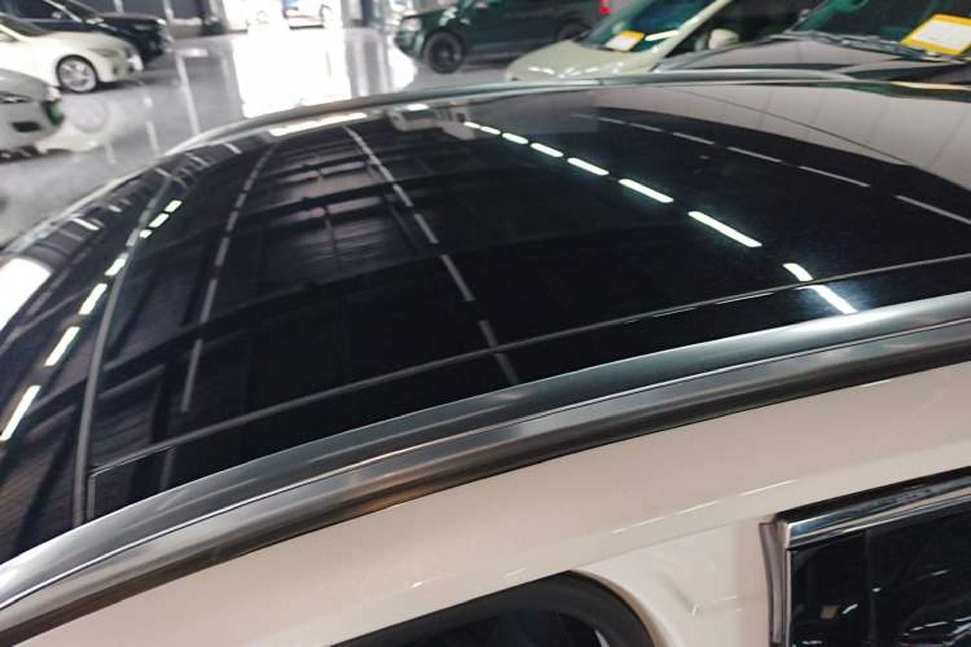 Used Lincoln Corsair 2021 2.0T Two-Wheel-Drive Luxury Edition Roof