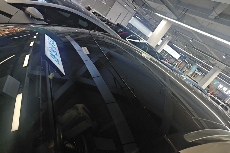 Used Lincoln Corsair 2021 2.0T Two-Wheel Drive Deluxe Edition Roof