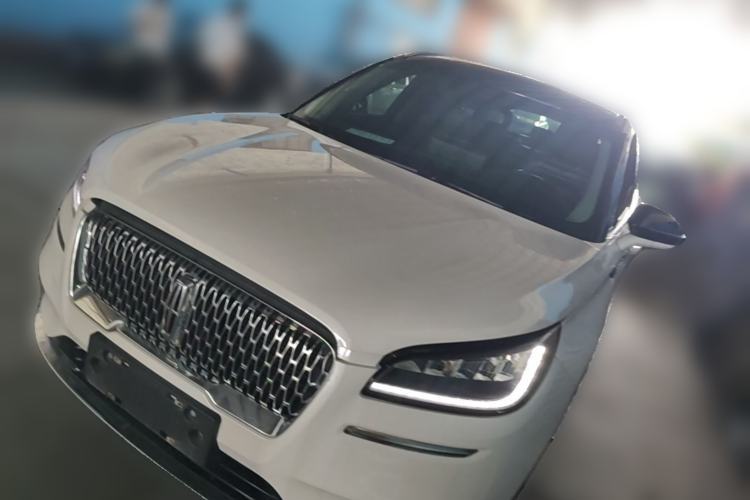 Lincoln Corsair 2021 2.0T Two-Wheel Drive Deluxe Edition usata Guazi used car, China used car export, Used car for sale, Used  cars, Cheapest cars for sale
