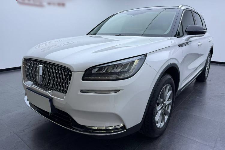 Used Lincoln Corsair 2021 2.0T Two-Wheel Drive Deluxe Edition Guazi used car, China used car export, Used car for sale, Used cars, Cheapest cars for sale