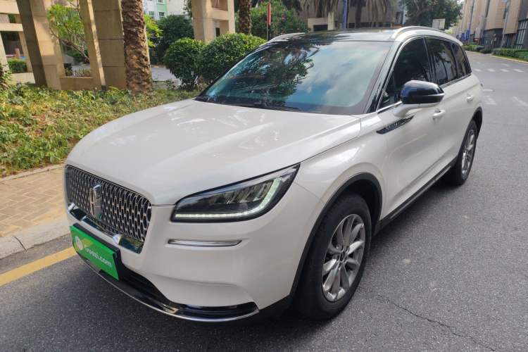 Used Lincoln Corsair 2021 2.0T Two-Wheel Drive Deluxe Edition Guazi used car, China used car export, Used car for sale, Used  cars, Cheapest cars for sale