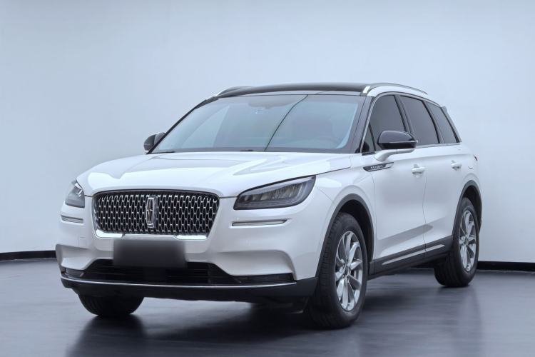 Used Lincoln Corsair 2021 2.0T Two-Wheel Drive Deluxe Edition Guazi used car, China used car export, Used car for sale, Used  cars, Cheapest cars for sale