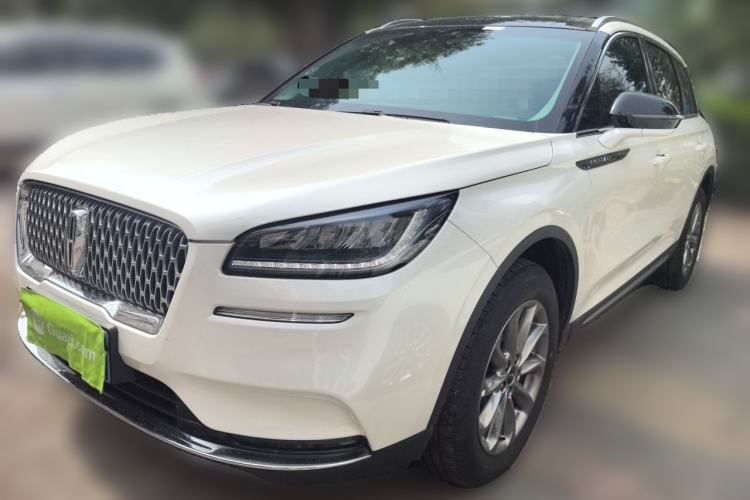 Used Lincoln Corsair 2021 2.0T Two-Wheel Drive Deluxe Edition Guazi used car, China used car export, Used car for sale, Used  cars, Cheapest cars for sale