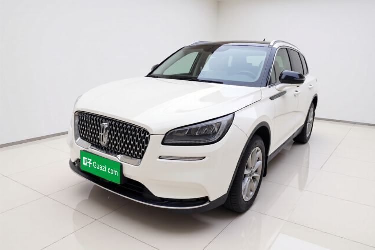 Lincoln Corsair 2021 2.0T Two-Wheel Drive Deluxe Edition de segunda mano Guazi used car, China used car export, Used car for sale, Used  cars, Cheapest cars for sale