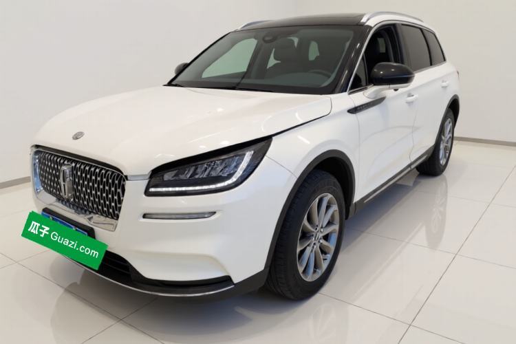 Used Lincoln Corsair 2021 2.0T Two-Wheel Drive Deluxe Edition Guazi used car, China used car export, Used car for sale, Used  cars, Cheapest cars for sale
