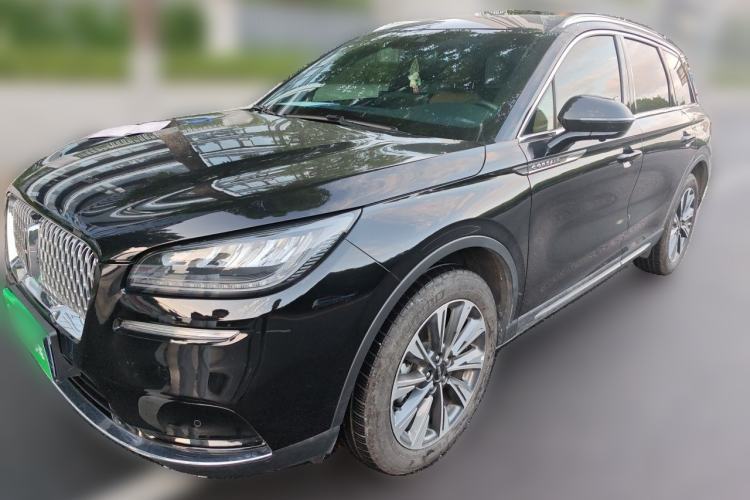 Used Lincoln Corsair 2022 2.0T Two-Wheel Drive Luxury Edition Guazi used car, China used car export, Used car for sale, Used  cars, Cheapest cars for sale
