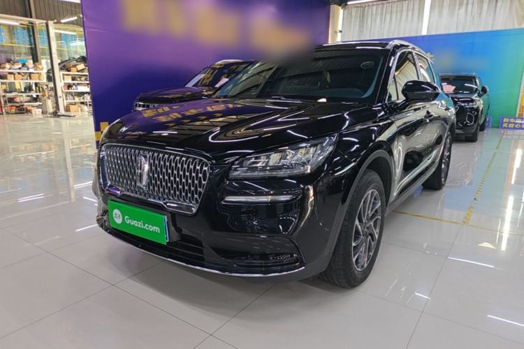 Ojetý Lincoln Corsair 2022 2.0T Two-Wheel Drive Deluxe Edition Guazi used car, China used car export, Used car for sale, Used  cars, Cheapest cars for sale