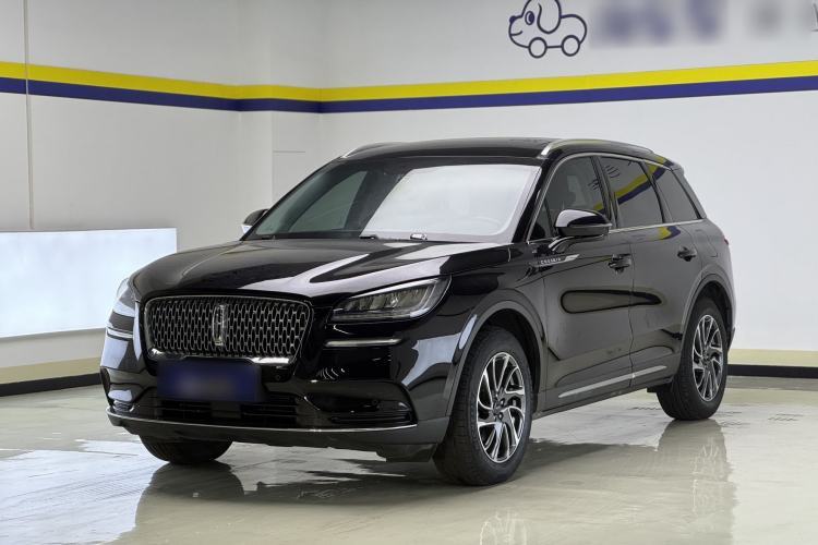 Used Lincoln Corsair 2022 2.0T Two-Wheel Drive Deluxe Edition Guazi used car, China used car export, Used car for sale, Used  cars, Cheapest cars for sale