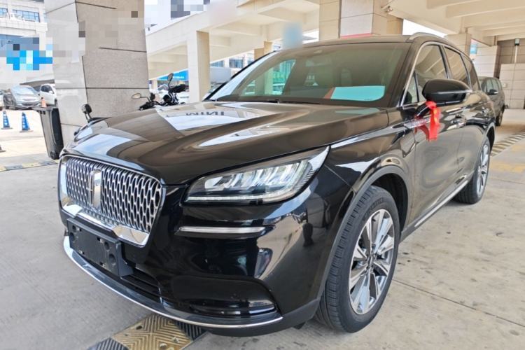 Used Lincoln Corsair 2022 2.0T Two-Wheel Drive Luxury Edition Guazi used car, China used car export, Used car for sale, Used  cars, Cheapest cars for sale