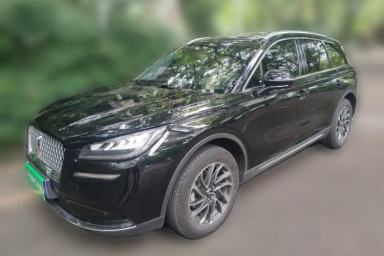 Used Lincoln Corsair 2022 Revised Version 2.0T Two-Wheel Drive Premium Edition