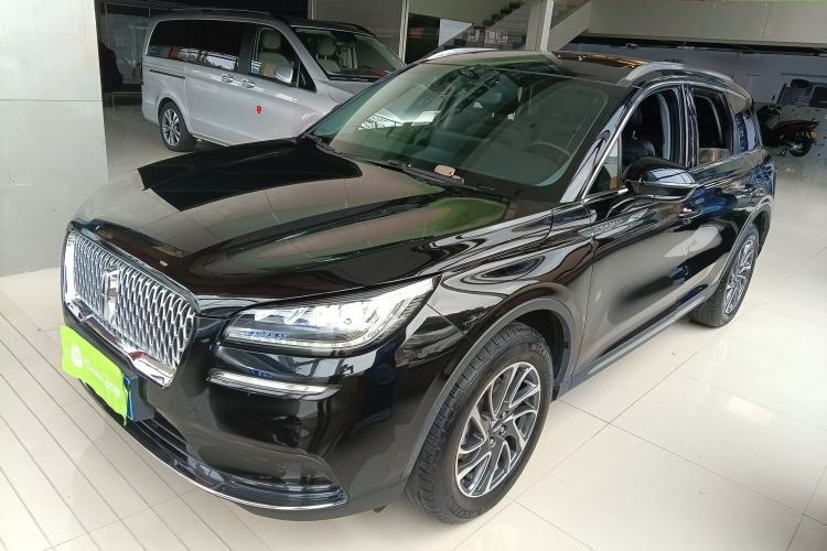 Used Lincoln Corsair 2022 Revised Version 2.0T Two-Wheel Drive Premium Edition Guazi used car, China used car export, Used car for sale, Used  cars, Cheapest cars for sale