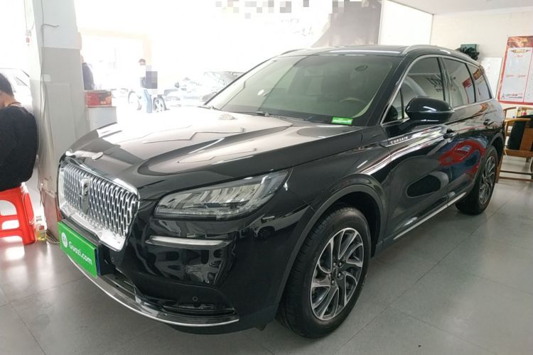 Used Lincoln Corsair 2022 Revised Version 2.0T Two-Wheel Drive Premium Edition Guazi used car, China used car export, Used car for sale, Used  cars, Cheapest cars for sale