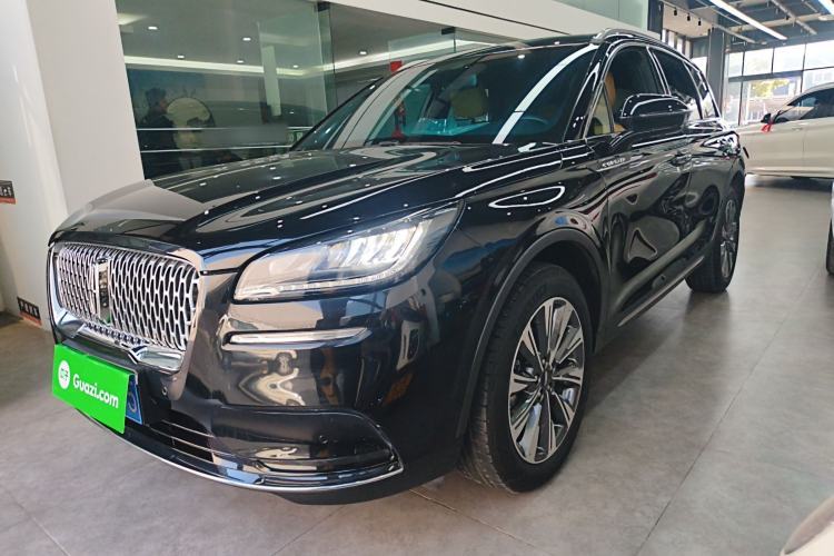 Used Lincoln Corsair 2022 2.0T Two-Wheel Drive Luxury Edition Guazi used car, China used car export, Used car for sale, Used  cars, Cheapest cars for sale