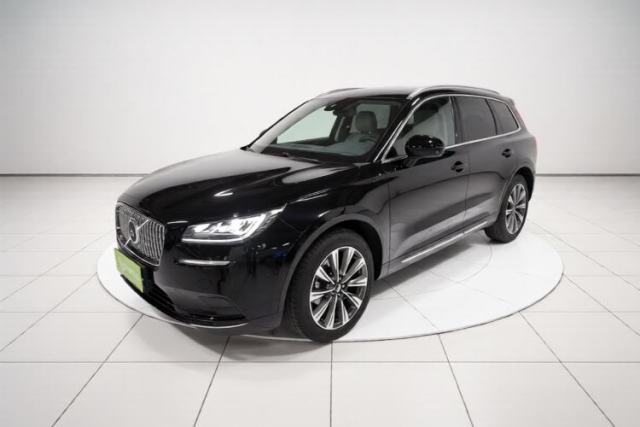 Used Lincoln Corsair 2022 2.0T Two-Wheel Drive Luxury Edition
