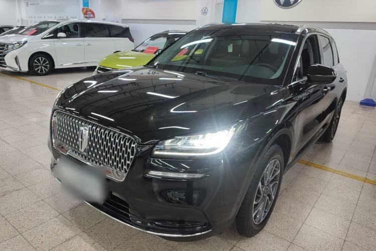 Ojetý Lincoln Corsair 2022 2.0T Two-Wheel Drive Deluxe Edition Guazi used car, China used car export, Used car for sale, Used cars, Cheapest cars for sale