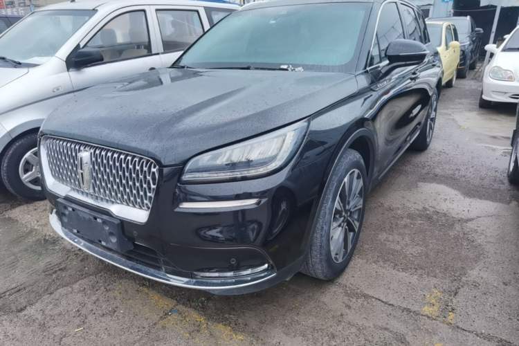 Used Lincoln Corsair 2022 2.0T Two-Wheel Drive Luxury Edition Guazi used car, China used car export, Used car for sale, Used  cars, Cheapest cars for sale