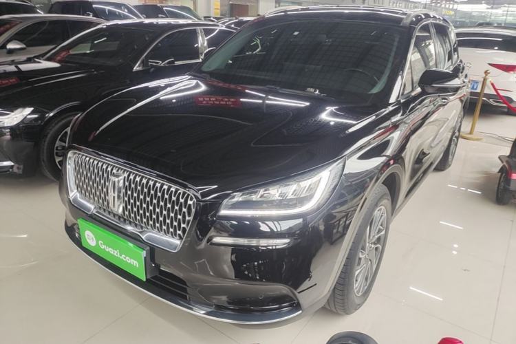 Ojetý Lincoln Corsair 2022 2.0T Two-Wheel Drive Deluxe Edition Guazi used car, China used car export, Used car for sale, Used  cars, Cheapest cars for sale