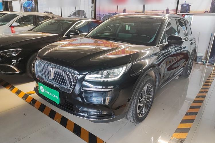 Used Lincoln Corsair 2022 2.0T Two-Wheel Drive Deluxe Edition Guazi used car, China used car export, Used car for sale, Used  cars, Cheapest cars for sale