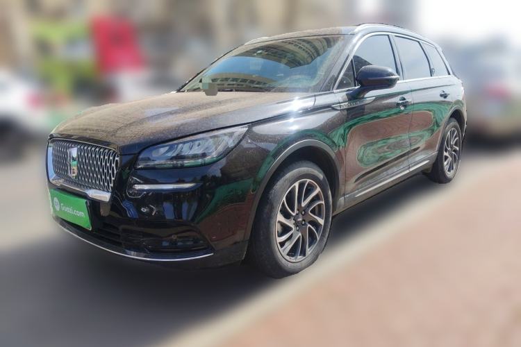 Used Lincoln Corsair 2022 2.0T Two-Wheel Drive Deluxe Edition Guazi used car, China used car export, Used car for sale, Used  cars, Cheapest cars for sale