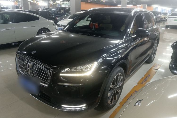 Used Lincoln Corsair 2022 2.0T Two-Wheel Drive Luxury Edition Guazi used car, China used car export, Used car for sale, Used cars, Cheapest cars for sale