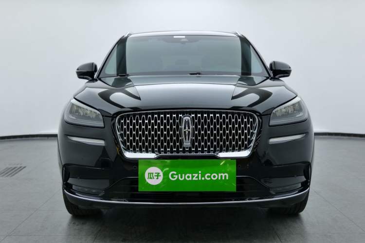 Used Lincoln Corsair 2022 2.0T Two-Wheel Drive Luxury Edition Exterior 3