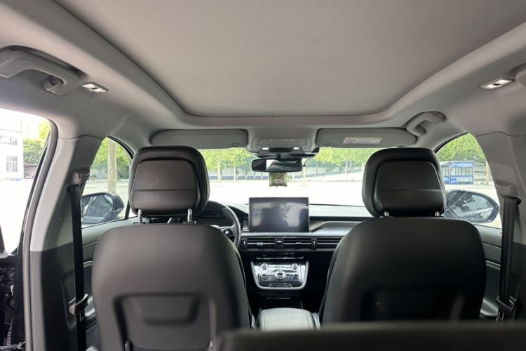 Used Lincoln Corsair 2022 2.0T Two-Wheel Drive Deluxe Edition Exterior 5