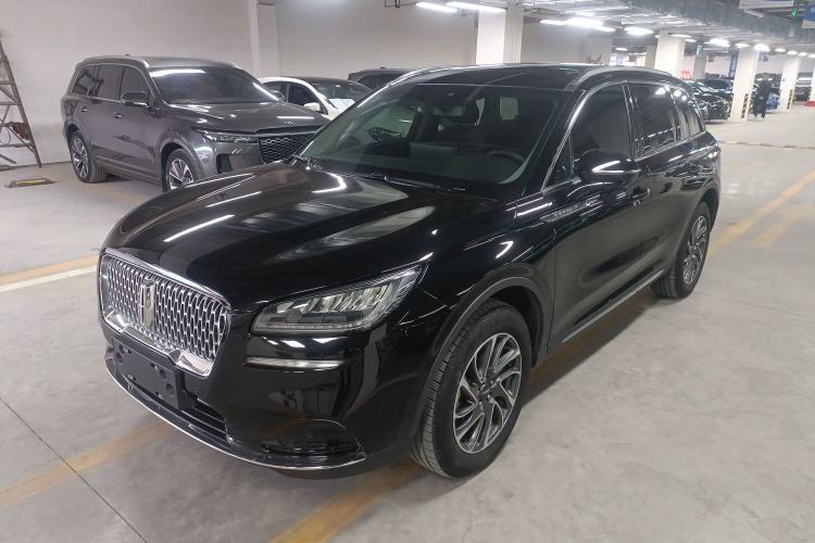 Used Lincoln Corsair 2022 Revised Version 2.0T Two-Wheel Drive Premium Edition Guazi used car, China used car export, Used car for sale, Used  cars, Cheapest cars for sale