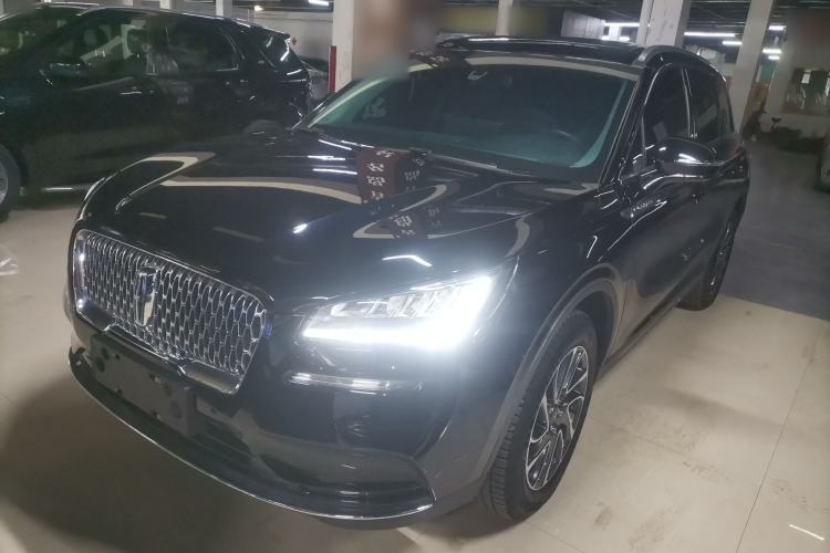 Used Lincoln Corsair 2022 2.0T Two-Wheel Drive Deluxe Edition Guazi used car, China used car export, Used car for sale, Used  cars, Cheapest cars for sale
