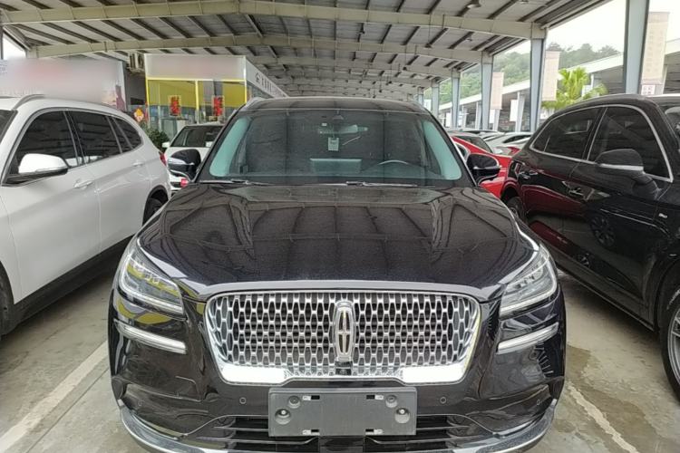 Used Lincoln Corsair 2022 2.0T Two-Wheel Drive Luxury Edition Front