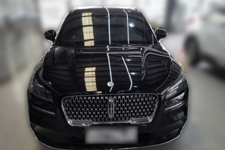 Used Lincoln Corsair 2022 2.0T Two-Wheel Drive Luxury Edition Front