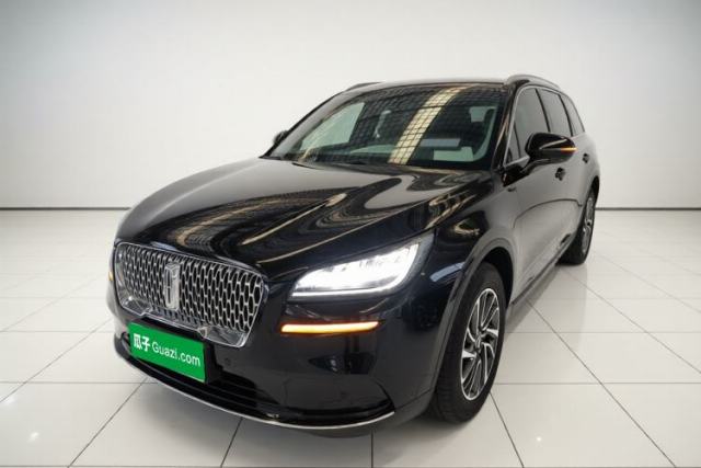 Used Lincoln Corsair 2022 2.0T Two-Wheel Drive Deluxe Edition