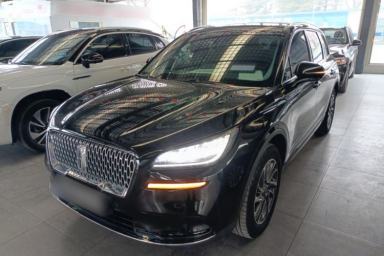 Used Lincoln Corsair 2022 2.0T Two-Wheel Drive Deluxe Edition