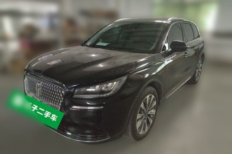 Used Lincoln Corsair 2022 2.0T Two-Wheel Drive Luxury Edition Guazi used car, China used car export, Used car for sale, Used  cars, Cheapest cars for sale