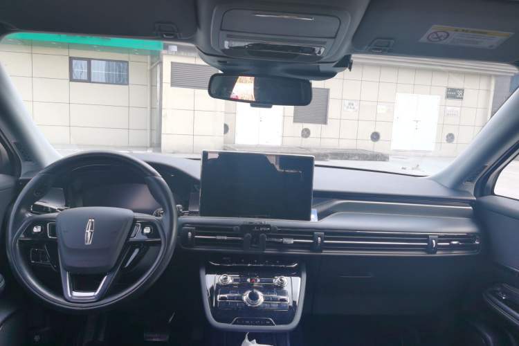 Used Lincoln Corsair 2022 2.0T Two-Wheel Drive Deluxe Edition Headliner
