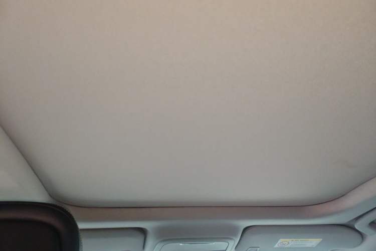 Used Lincoln Corsair 2022 2.0T Two-Wheel Drive Deluxe Edition Headliner