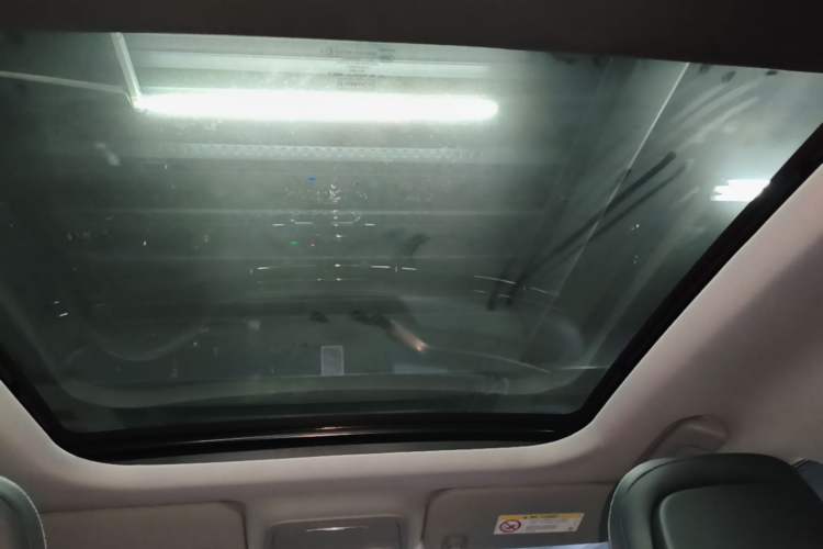 Used Lincoln Corsair 2022 2.0T Two-Wheel Drive Deluxe Edition Headliner