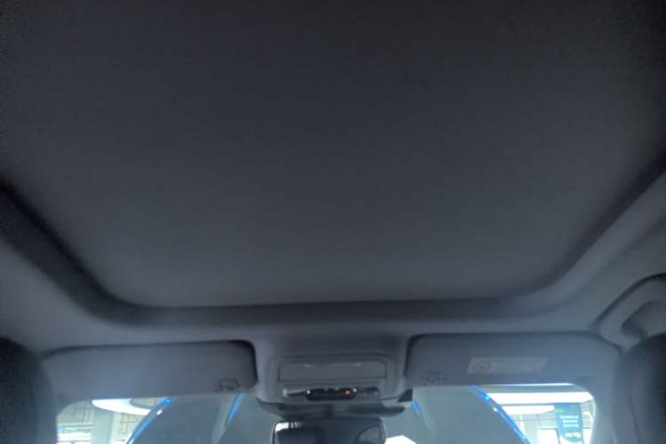 Used Lincoln Corsair 2022 2.0T Two-Wheel Drive Deluxe Edition Headliner