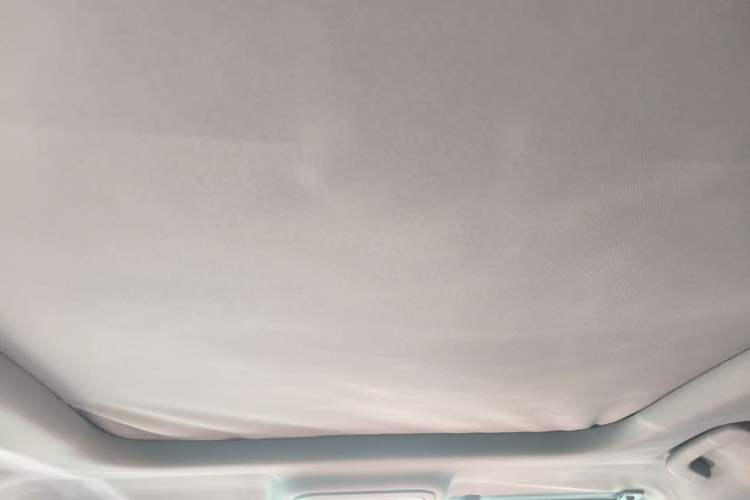 Used Lincoln Corsair 2022 Revised Version 2.0T Two-Wheel Drive Premium Edition Headliner