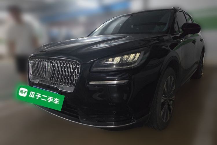 Used Lincoln Corsair 2022 2.0T Two-Wheel Drive Luxury Edition Guazi used car, China used car export, Used car for sale, Used  cars, Cheapest cars for sale